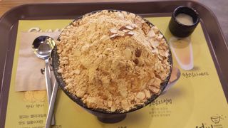 日本にはない味！！！