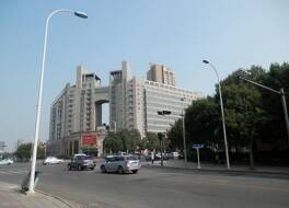 ティアンジン メイフェアー ホテル 写真