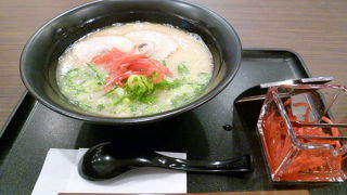 九州の空の玄関！