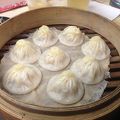 餃子と小籠包が堪能できる店
