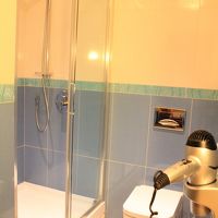 シャワーブース