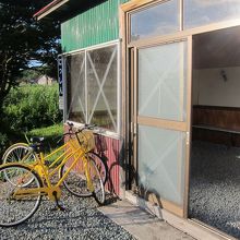 日進駅