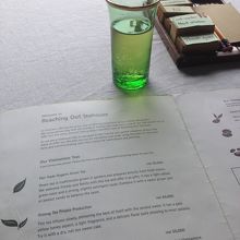 ベトナムの物価からすると高めだが６万VNDほど