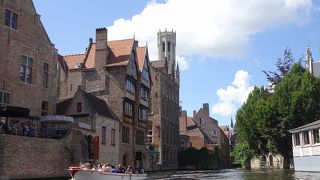 晴れていたらぜひ！