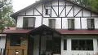 ペンション ブッガーブー