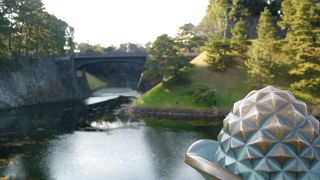 国内外からの観光客が絶えません！