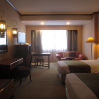 39?のエグゼクティブルームです