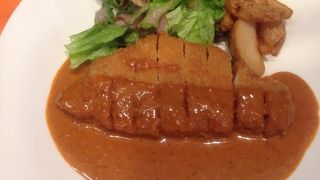 船場ランチの人気店！