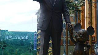 日本人にはメジャーではないテーマパーク