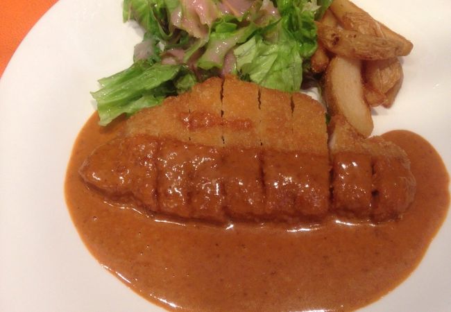 船場ランチの人気店！