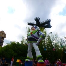 バズ・ライトイヤー