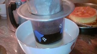 初、ベトナム料理！