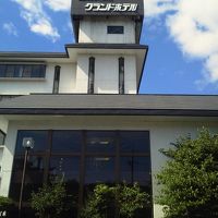 那須塩原グランドホテル 写真