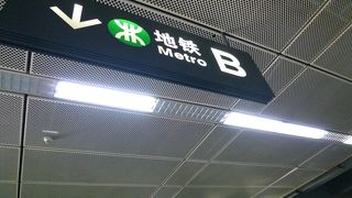 切符じゃない、丸い緑色のコイン！