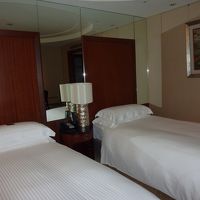 落ち着いた造りになっています