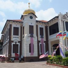 独立宣言記念館 