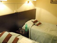 Hotel Simplon 写真