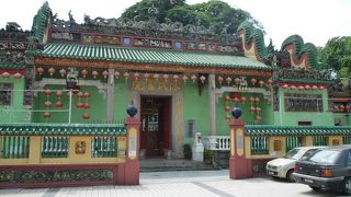 少し生活観も感じられる