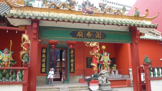 アジアのどこにもある