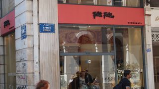 フォリ フォリ(エルムー店)