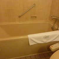 スタンダードタイプのバス