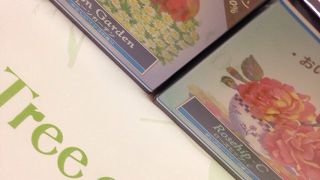 ハーブティ購入