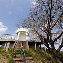 展望台