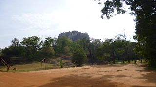 シギリヤロック