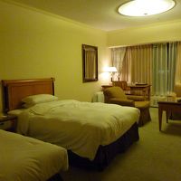 広いのでくつろげます