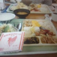 内容は対したことありませんが、バイキングなのでお腹一杯