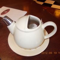 コーヒーポット