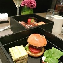 ドルチェボックス＠2,900円