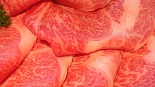 精肉店もあるすき焼きやさん