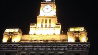 夜景で観ると…