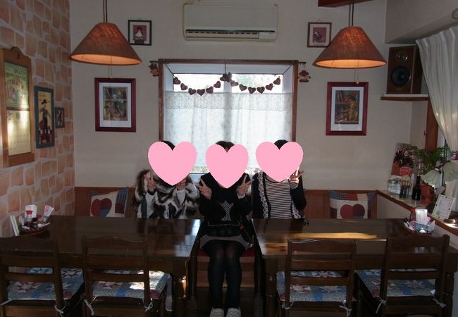 ペンション　ふらいんぐジープ