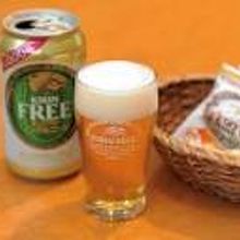 試飲たっぷりで飲み切れず。ソフトドリンクあり。