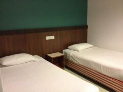 ホテル チャイナタウン イン 写真