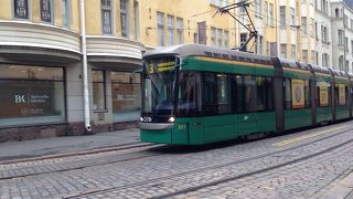 乗り放題のチケットで！