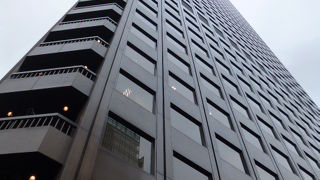 レトロな雰囲気も良い