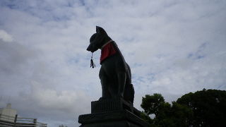 よく見れば結構りりしいお顔である。