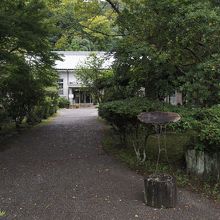 紀北町役場海山郷土資料館