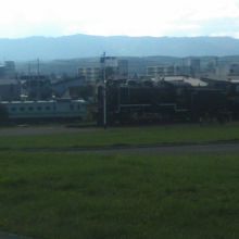 キマロキと宗谷本線車両とのコラボも良いですね！