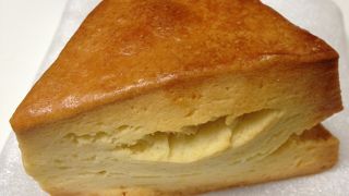 スコーンおいしかったです