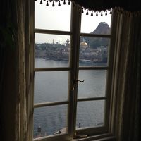 ショーも見られます