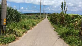 今では小浜イチちゅらさんの面影を残す場所かもしれません･･･。