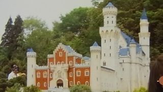 夏は日除け対策を