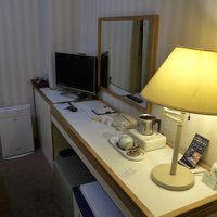 インターネットは使用できます　