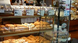 つい寄ってしまいたくなります。