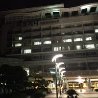 アルピナの外観