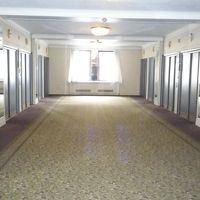 エレベータホール